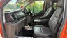 USED 2019 19 FORD TRANSIT CUSTOM 2.0 320 EcoBlue Limited Crew Van Auto L1 H1 Euro 6 (s/s) 5dr (6 Seat) NEW WETBELT! LEATHER! AUTO!