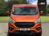 USED 2019 19 FORD TRANSIT CUSTOM 2.0 320 EcoBlue Limited Crew Van Auto L1 H1 Euro 6 (s/s) 5dr (6 Seat) NEW WETBELT! LEATHER! AUTO!