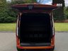 USED 2019 19 FORD TRANSIT CUSTOM 2.0 320 EcoBlue Limited Crew Van Auto L1 H1 Euro 6 (s/s) 5dr (6 Seat) NEW WETBELT! LEATHER! AUTO!