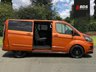 USED 2019 19 FORD TRANSIT CUSTOM 2.0 320 EcoBlue Limited Crew Van Auto L1 H1 Euro 6 (s/s) 5dr (6 Seat) NEW WETBELT! LEATHER! AUTO!