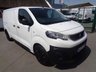 USED 2020 20 PEUGEOT EXPERT 1.5 BlueHDi 1000 Professional Standard Panel Van 6dr Diesel Manual MWB Euro 6 (s/s) (100 bhp) 