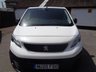 USED 2020 20 PEUGEOT EXPERT 1.5 BlueHDi 1000 Professional Standard Panel Van 6dr Diesel Manual MWB Euro 6 (s/s) (100 bhp) 