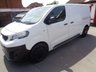 USED 2020 20 PEUGEOT EXPERT 1.5 BlueHDi 1000 Professional Standard Panel Van 6dr Diesel Manual MWB Euro 6 (s/s) (100 bhp) 