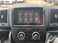 USED 2023 73 CITROEN RELAY 2.2 BLUEHDI 35 ENTERPRISE 140BHP L4 XLWB XTRA H/ROOF. EURO 6 ULEZ. AC. SENSORS. FINANCE. PX. ENTERPISE EDITION. AC. SENSORS. L4 H3 XLWB. FINANCE.