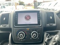 USED 2023 73 CITROEN RELAY 2.2 BLUEHDI 35 ENTERPRISE 140BHP L4 XLWB XTRA H/ROOF. EURO 6 ULEZ. AC. SENSORS. FINANCE. PX. ENTERPISE EDITION. AC. SENSORS. L4 H3 XLWB. FINANCE.