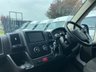 USED 2023 73 CITROEN RELAY 2.2 BLUEHDI 35 ENTERPRISE 140BHP L4 XLWB XTRA H/ROOF. EURO 6 ULEZ. AC. SENSORS. FINANCE. PX. ENTERPISE EDITION. AC. SENSORS. L4 H3 XLWB. FINANCE.