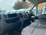 USED 2023 73 CITROEN RELAY 2.2 BLUEHDI 35 ENTERPRISE 140BHP L4 XLWB XTRA H/ROOF. EURO 6 ULEZ. AC. SENSORS. FINANCE. PX. ENTERPISE EDITION. AC. SENSORS. L4 H3 XLWB. FINANCE.