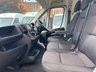 USED 2023 73 CITROEN RELAY 2.2 BLUEHDI 35 ENTERPRISE 140BHP L4 XLWB XTRA H/ROOF. EURO 6 ULEZ. AC. SENSORS. FINANCE. PX. ENTERPISE EDITION. AC. SENSORS. L4 H3 XLWB. FINANCE.