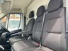 USED 2023 73 CITROEN RELAY 2.2 BLUEHDI 35 ENTERPRISE 140BHP L4 XLWB XTRA H/ROOF. EURO 6 ULEZ. AC. SENSORS. FINANCE. PX. ENTERPISE EDITION. AC. SENSORS. L4 H3 XLWB. FINANCE.