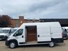 USED 2023 73 CITROEN RELAY 2.2 BLUEHDI 35 ENTERPRISE 140BHP L4 XLWB XTRA H/ROOF. EURO 6 ULEZ. AC. SENSORS. FINANCE. PX. ENTERPISE EDITION. AC. SENSORS. L4 H3 XLWB. FINANCE.