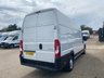 USED 2023 73 CITROEN RELAY 2.2 BLUEHDI 35 ENTERPRISE 140BHP L4 XLWB XTRA H/ROOF. EURO 6 ULEZ. AC. SENSORS. FINANCE. PX. ENTERPISE EDITION. AC. SENSORS. L4 H3 XLWB. FINANCE.