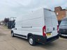 USED 2023 73 CITROEN RELAY 2.2 BLUEHDI 35 ENTERPRISE 140BHP L4 XLWB XTRA H/ROOF. EURO 6 ULEZ. AC. SENSORS. FINANCE. PX. ENTERPISE EDITION. AC. SENSORS. L4 H3 XLWB. FINANCE.