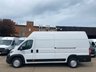 USED 2023 73 CITROEN RELAY 2.2 BLUEHDI 35 ENTERPRISE 140BHP L4 XLWB XTRA H/ROOF. EURO 6 ULEZ. AC. SENSORS. FINANCE. PX. ENTERPISE EDITION. AC. SENSORS. L4 H3 XLWB. FINANCE.