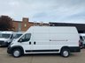 USED 2023 73 CITROEN RELAY 2.2 BLUEHDI 35 ENTERPRISE 140BHP L4 XLWB XTRA H/ROOF. EURO 6 ULEZ. AC. SENSORS. FINANCE. PX. ENTERPISE EDITION. AC. SENSORS. L4 H3 XLWB. FINANCE.