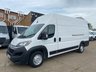 USED 2023 73 CITROEN RELAY 2.2 BLUEHDI 35 ENTERPRISE 140BHP L4 XLWB XTRA H/ROOF. EURO 6 ULEZ. AC. SENSORS. FINANCE. PX. ENTERPISE EDITION. AC. SENSORS. L4 H3 XLWB. FINANCE.