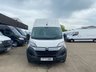 USED 2023 73 CITROEN RELAY 2.2 BLUEHDI 35 ENTERPRISE 140BHP L4 XLWB XTRA H/ROOF. EURO 6 ULEZ. AC. SENSORS. FINANCE. PX. ENTERPISE EDITION. AC. SENSORS. L4 H3 XLWB. FINANCE.
