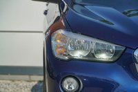 USED 2016 11 BMW X1 2.0 18d Sport SUV 5dr Diesel Auto xDrive Euro 6 (s/s) (150 ps) 