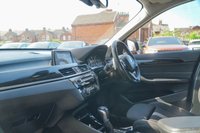 USED 2016 11 BMW X1 2.0 18d Sport SUV 5dr Diesel Auto xDrive Euro 6 (s/s) (150 ps) 