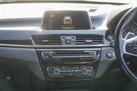 USED 2016 11 BMW X1 2.0 18d Sport SUV 5dr Diesel Auto xDrive Euro 6 (s/s) (150 ps) 
