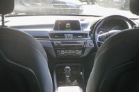USED 2016 11 BMW X1 2.0 18d Sport SUV 5dr Diesel Auto xDrive Euro 6 (s/s) (150 ps) 