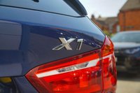 USED 2016 11 BMW X1 2.0 18d Sport SUV 5dr Diesel Auto xDrive Euro 6 (s/s) (150 ps) 