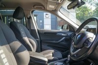 USED 2016 11 BMW X1 2.0 18d Sport SUV 5dr Diesel Auto xDrive Euro 6 (s/s) (150 ps) 