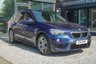 USED 2016 11 BMW X1 2.0 18d Sport SUV 5dr Diesel Auto xDrive Euro 6 (s/s) (150 ps) 