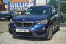 USED 2016 11 BMW X1 2.0 18d Sport SUV 5dr Diesel Auto xDrive Euro 6 (s/s) (150 ps) 