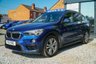USED 2016 11 BMW X1 2.0 18d Sport SUV 5dr Diesel Auto xDrive Euro 6 (s/s) (150 ps) 