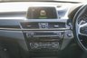 USED 2016 11 BMW X1 2.0 18d Sport SUV 5dr Diesel Auto xDrive Euro 6 (s/s) (150 ps) 