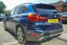 USED 2016 11 BMW X1 2.0 18d Sport SUV 5dr Diesel Auto xDrive Euro 6 (s/s) (150 ps) 