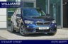 USED 2016 11 BMW X1 2.0 18d Sport SUV 5dr Diesel Auto xDrive Euro 6 (s/s) (150 ps) 