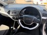 USED 2016 16 KIA PICANTO 1.0 SR7 Hatchback 5dr Petrol Manual Euro 6 (65 bhp) 