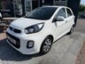 USED 2016 16 KIA PICANTO 1.0 SR7 Hatchback 5dr Petrol Manual Euro 6 (65 bhp) 