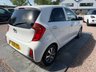 USED 2016 16 KIA PICANTO 1.0 SR7 Hatchback 5dr Petrol Manual Euro 6 (65 bhp) 