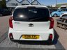 USED 2016 16 KIA PICANTO 1.0 SR7 Hatchback 5dr Petrol Manual Euro 6 (65 bhp) 