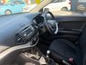 USED 2016 16 KIA PICANTO 1.0 SR7 Hatchback 5dr Petrol Manual Euro 6 (65 bhp) 