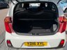 USED 2016 16 KIA PICANTO 1.0 SR7 Hatchback 5dr Petrol Manual Euro 6 (65 bhp) 