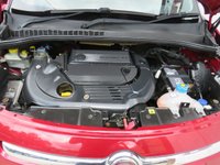 USED 2014 14 FIAT 500L 1.3 MultiJet Lounge MPW 5dr Diesel Dualogic Euro 5 (s/s) (85 bhp) 