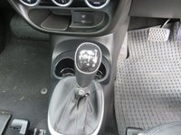 USED 2014 14 FIAT 500L 1.3 MultiJet Lounge MPW 5dr Diesel Dualogic Euro 5 (s/s) (85 bhp) 