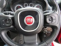 USED 2014 14 FIAT 500L 1.3 MultiJet Lounge MPW 5dr Diesel Dualogic Euro 5 (s/s) (85 bhp) 