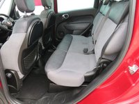 USED 2014 14 FIAT 500L 1.3 MultiJet Lounge MPW 5dr Diesel Dualogic Euro 5 (s/s) (85 bhp) 