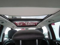USED 2014 14 FIAT 500L 1.3 MultiJet Lounge MPW 5dr Diesel Dualogic Euro 5 (s/s) (85 bhp) 