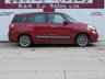 USED 2014 14 FIAT 500L 1.3 MultiJet Lounge MPW 5dr Diesel Dualogic Euro 5 (s/s) (85 bhp) 