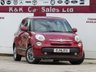 USED 2014 14 FIAT 500L 1.3 MultiJet Lounge MPW 5dr Diesel Dualogic Euro 5 (s/s) (85 bhp) 