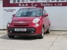 USED 2014 14 FIAT 500L 1.3 MultiJet Lounge MPW 5dr Diesel Dualogic Euro 5 (s/s) (85 bhp) 