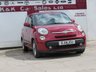 USED 2014 14 FIAT 500L 1.3 MultiJet Lounge MPW 5dr Diesel Dualogic Euro 5 (s/s) (85 bhp) 