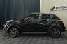 USED 2016 66 NISSAN JUKE 1.5 dCi Tekna SUV 5dr Diesel Manual Euro 6 (s/s) (110 ps) 