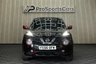 USED 2016 66 NISSAN JUKE 1.5 dCi Tekna SUV 5dr Diesel Manual Euro 6 (s/s) (110 ps) 