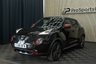 USED 2016 66 NISSAN JUKE 1.5 dCi Tekna SUV 5dr Diesel Manual Euro 6 (s/s) (110 ps) 